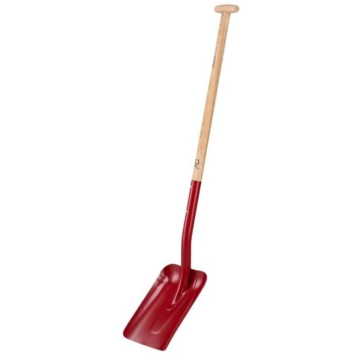Fiskars Classic spade, ulakkert