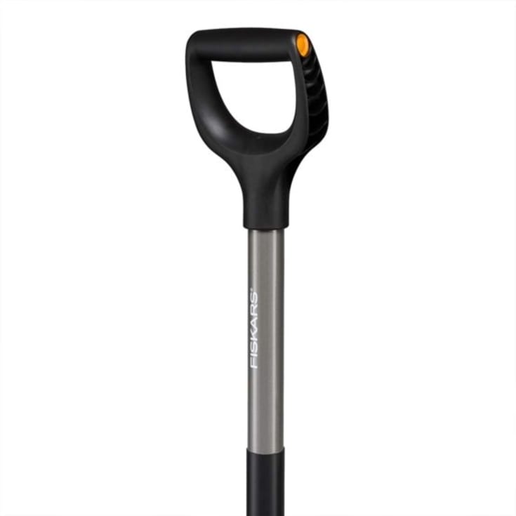Fiskars Ergonomic spidsspade
