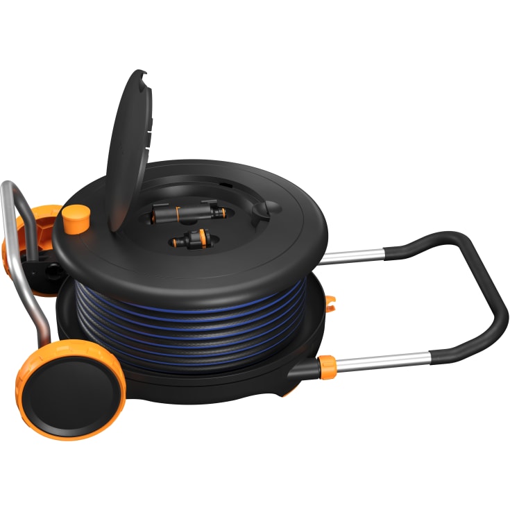 Komfort vanningshjul M, 1/2&quot;, 20 m
