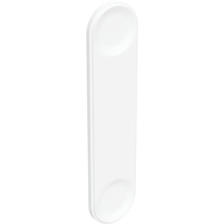Geberit AquaClean veggholder for fjernkontroll, stor