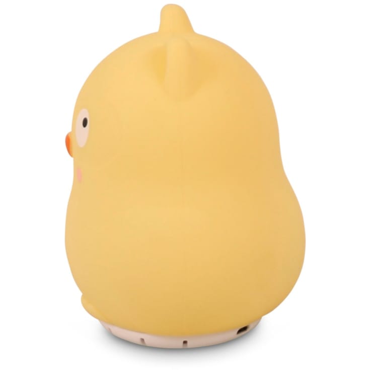 Filibabba Fågeln Birk barnlampa