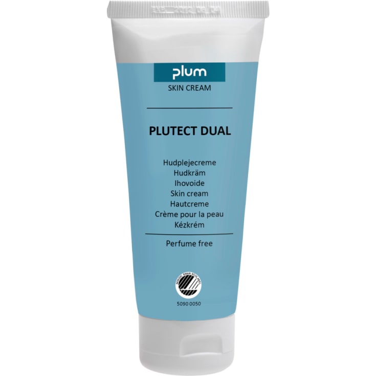 Plum Plutect Dual håndcreme, 100 ml