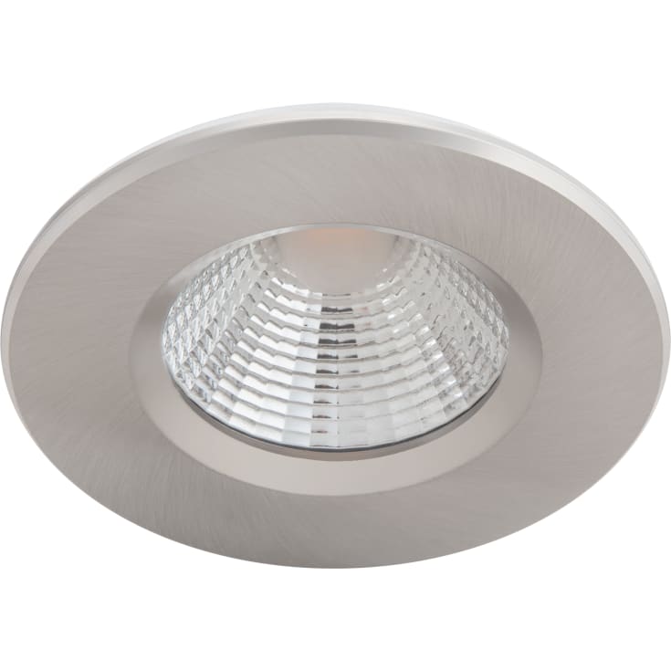 Philips myBathroom Dive downlight, krom, 1-pack