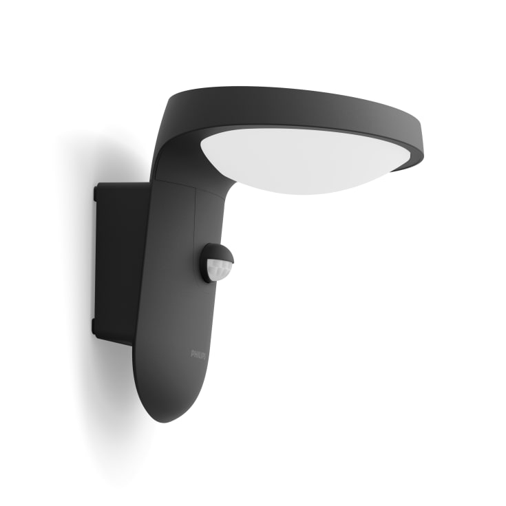 Philips myGarden Tyla vägglampa solcell