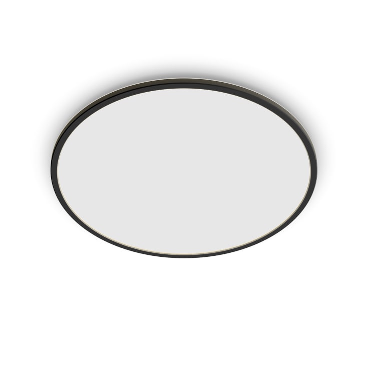 Philips myGarden SceneSwitch Super Slim plafond utendørs, svart, 4000K
