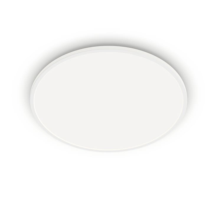Philips myLiving SceneSwitch Super Slim udendørs plafond, hvid, 4000K
