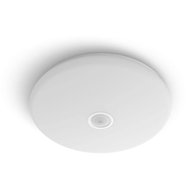 Philips myLiving Mauve taklampa med sensor, Ø34 cm