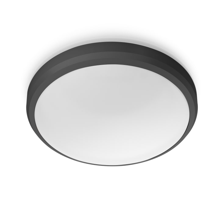 Philips myGarden Doris plafond utendørs, 4000K, svart