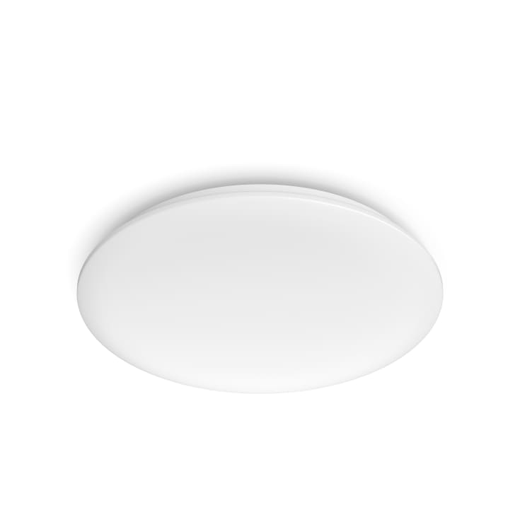 Philips myLiving Moire plafond, 2700K, Ø39 cm