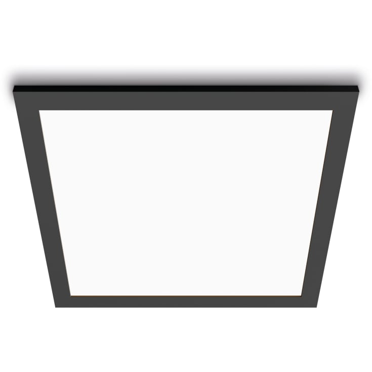 Philips myLiving Touch LED panel, 2700K, 30 x 30 cm