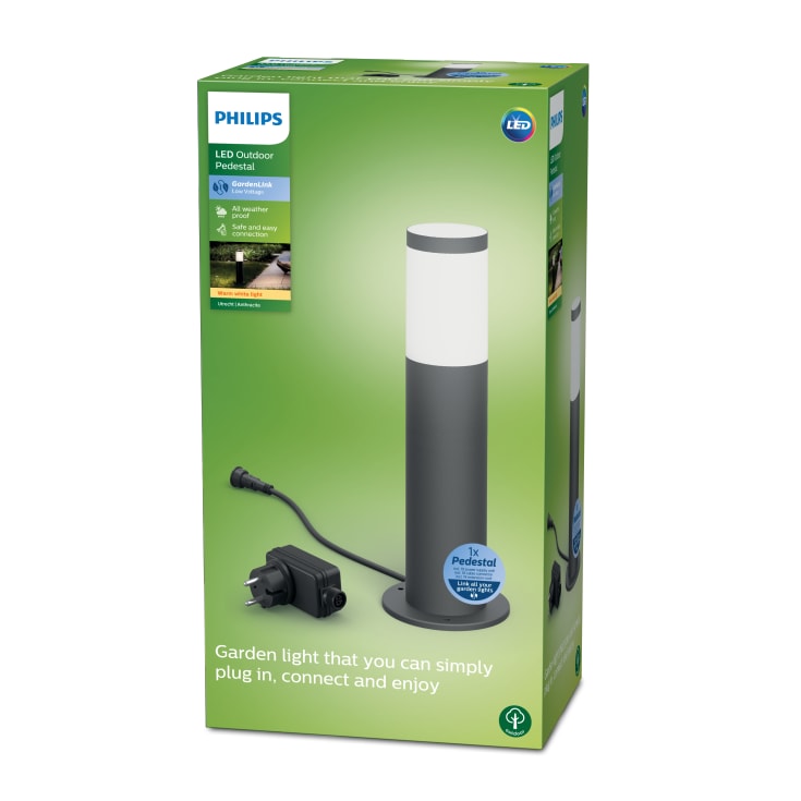 Philips GardenLink trädgårdslampa