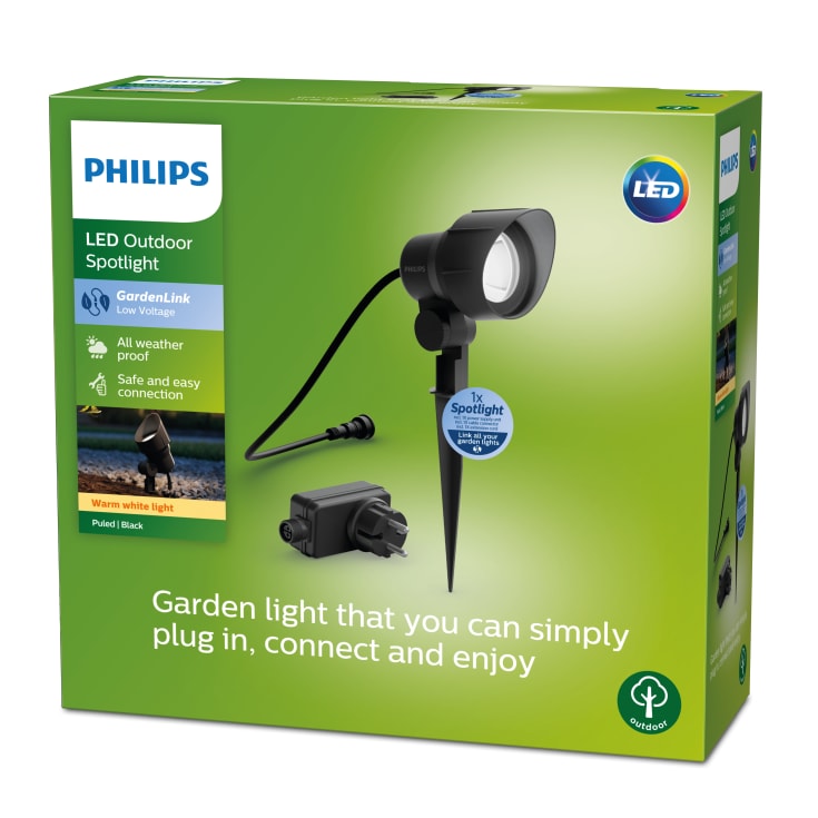 Philips GardenLink havespot, startsæt