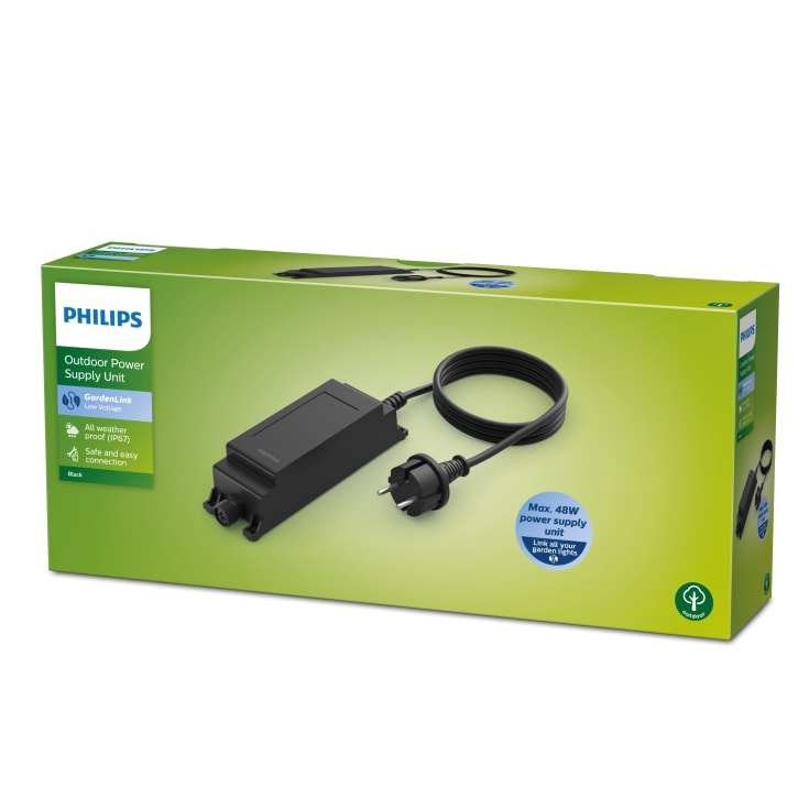 Philips GardenLink strømforsyning