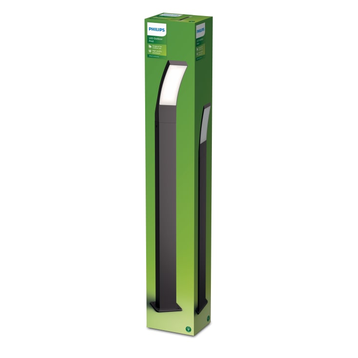 Philips myGarden Splay havelampe, 4000K, 96 cm