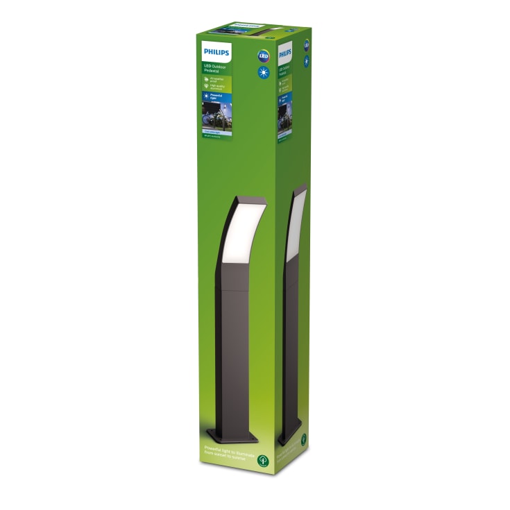 Philips myGarden Splay havelampe, 4000K, 60 cm