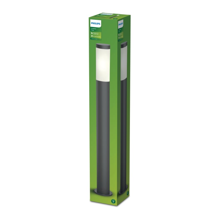 Philips myGarden Utrecht havelampe, 80 cm