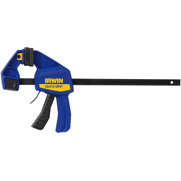 Irwin Quick-grip enhånds spændetvinge - 300mm