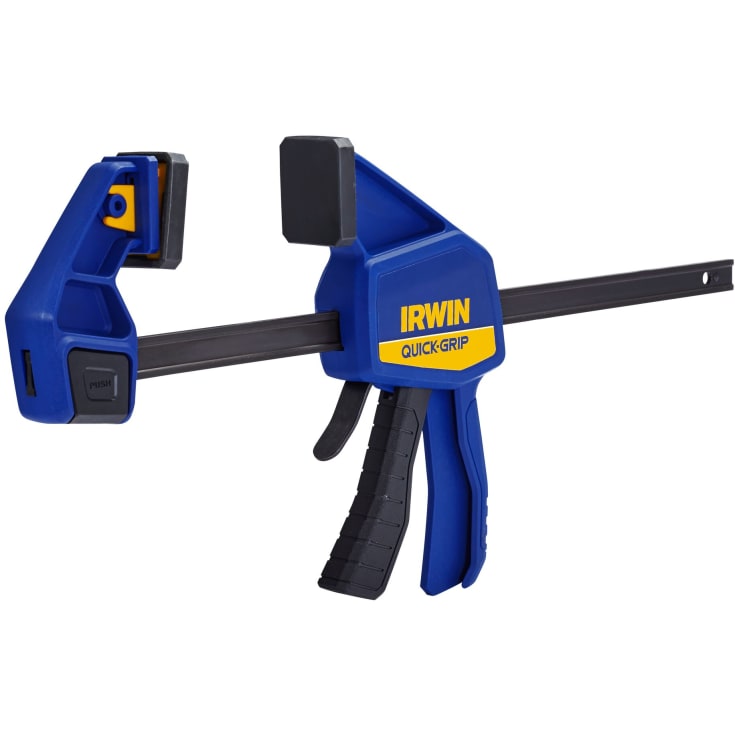 Irwin Quick-grip enhånds spændetvinge - 300mm