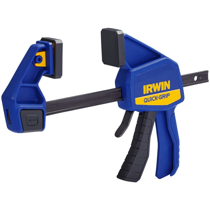 Irwin Quick-grip enhånds spændetvinge - 150mm