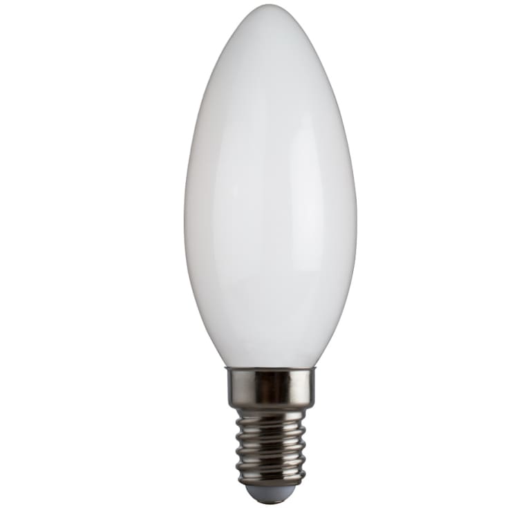 e3light Proxima E14 kertepære, 2,5W