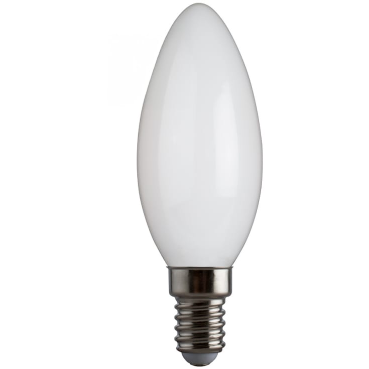 e3light Proxima E14 kertepære, 2700K, 4,5W