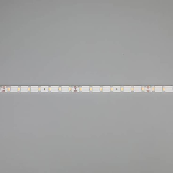 Ansell E-Cell LED strip för utomhusbruk, 3000K, 480lm, 5 meter