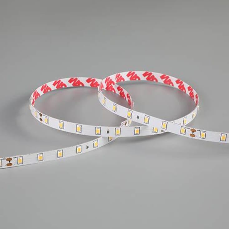 Ansell E-Cell LED strip, 3000K, 500lm, 5 meter