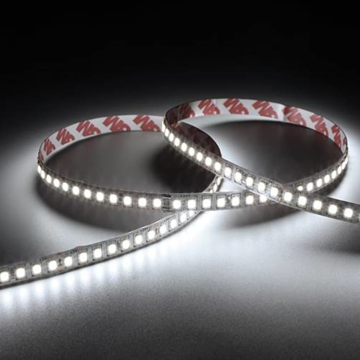 Ansell E-Cell LED strip, 4000K, 1050lm, 10 meter