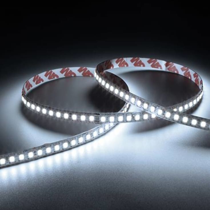 Ansell E-Cell LED strip, 6500K, 1050lm, 50 meter