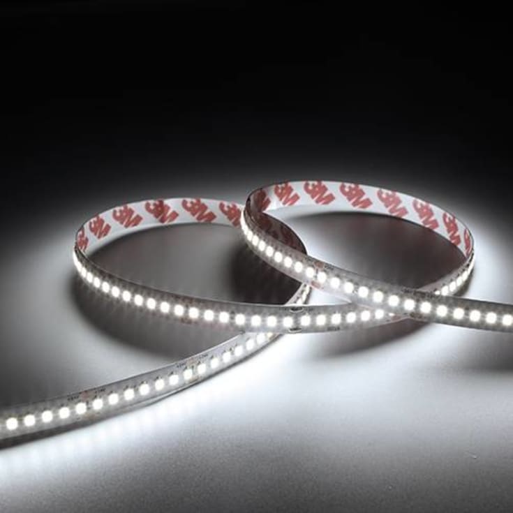 Ansell E-Cell LED strip, 4000K, 1580lm, 10 meter