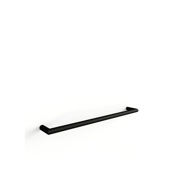 Metallbude Vana håndklestang, 55 cm, sort