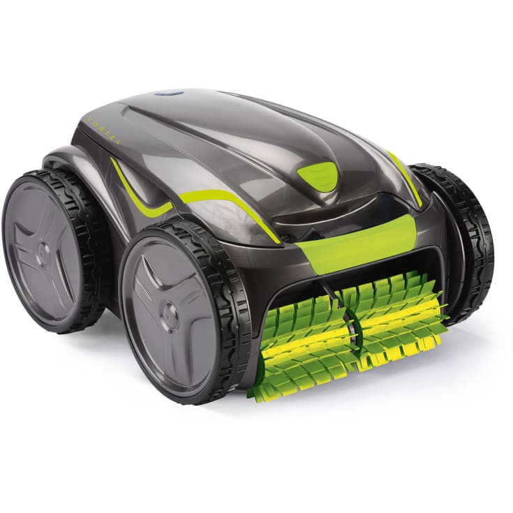 Swim & Fun Vortex GV5220 bassengrobot, opptil 72 m2