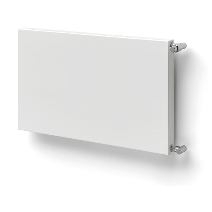 Stelrad Compact Planar dobbeltplade radiator 60x100 cm, 15 m²