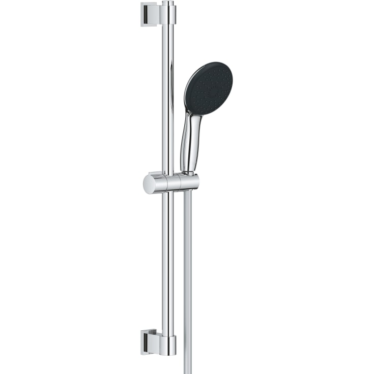 Grohe Vitalio Start 110 dusjsett, vannbesparende, krom