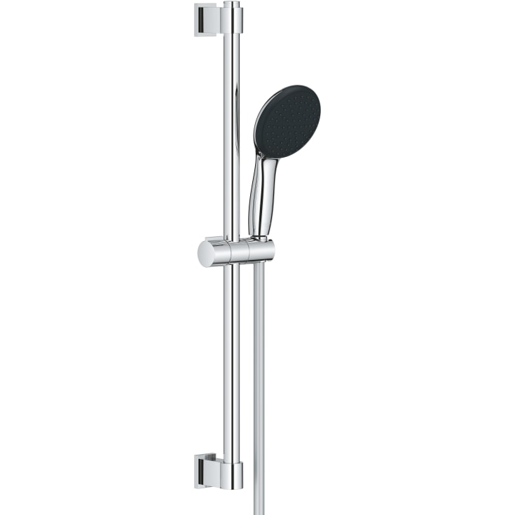 Grohe Vitalio Start 110 duschset, vattenbesparande, krom