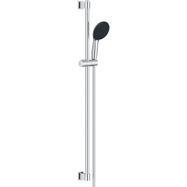 Grohe Vitalio Start 110 dusjsett, vannbesparende, krom