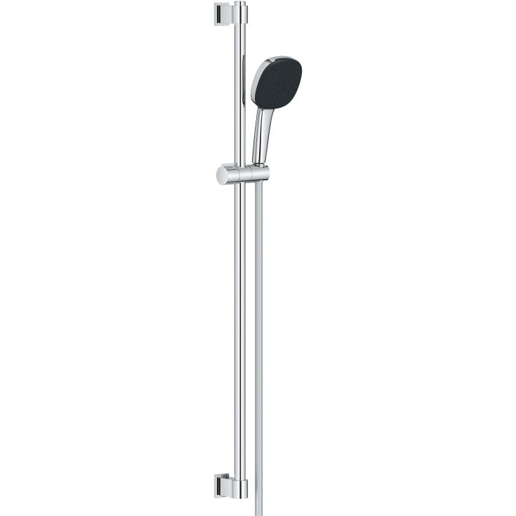Grohe Vitalio Comfort 110 brusesæt, vandbesparende,  krom