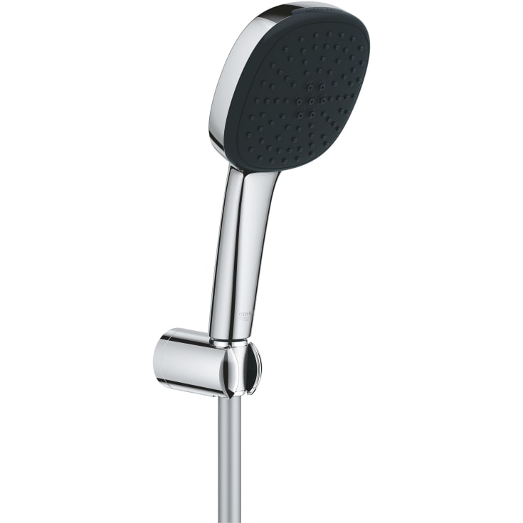 Grohe Vitalio Comfort 110 dusjsett, vannbesparende, krom