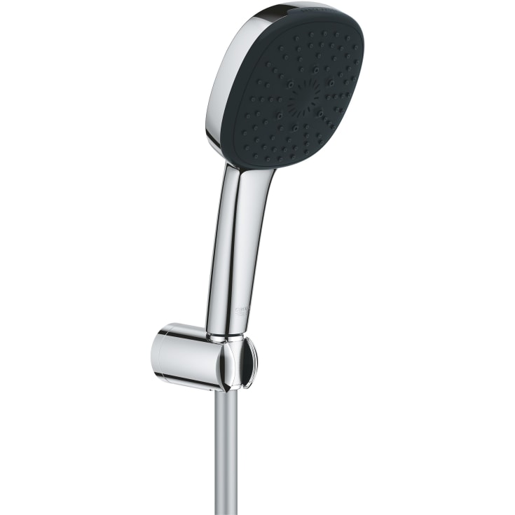 Grohe Vitalio Comfort 110 duschset, vattenbesparande, krom