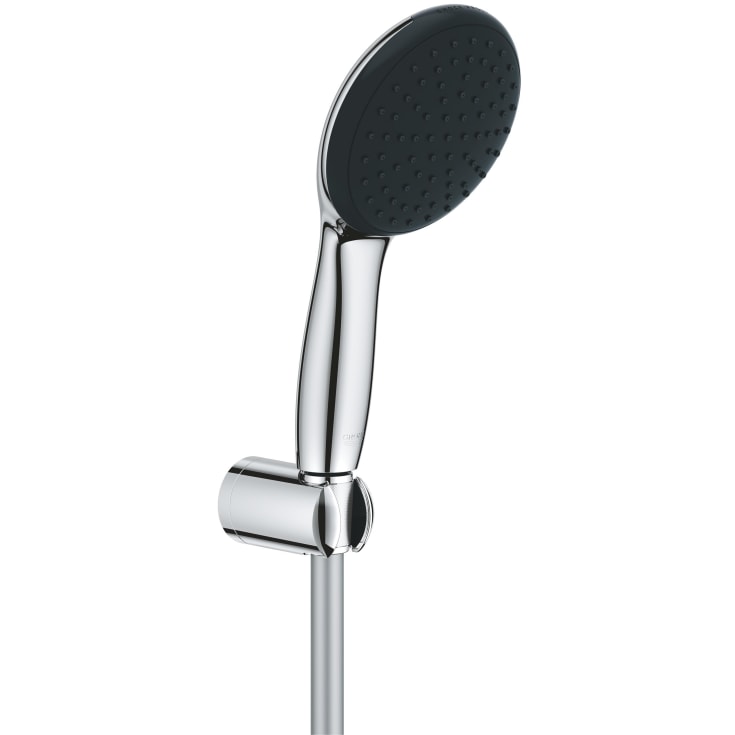 Grohe Vitalio Comfort 110 brusesæt, vandbesparende,  krom