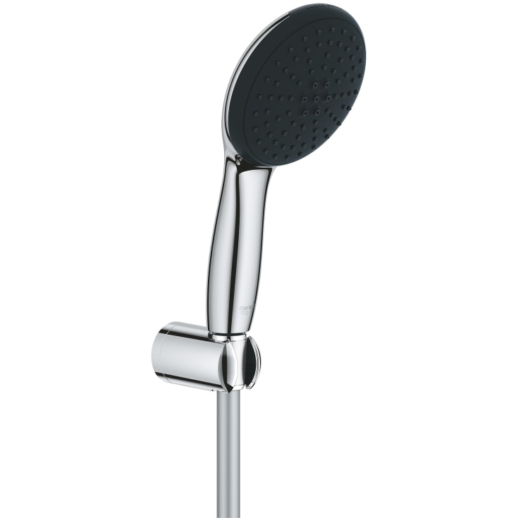 Grohe Vitalio Start 110 dusjsett, vannbesparende, krom