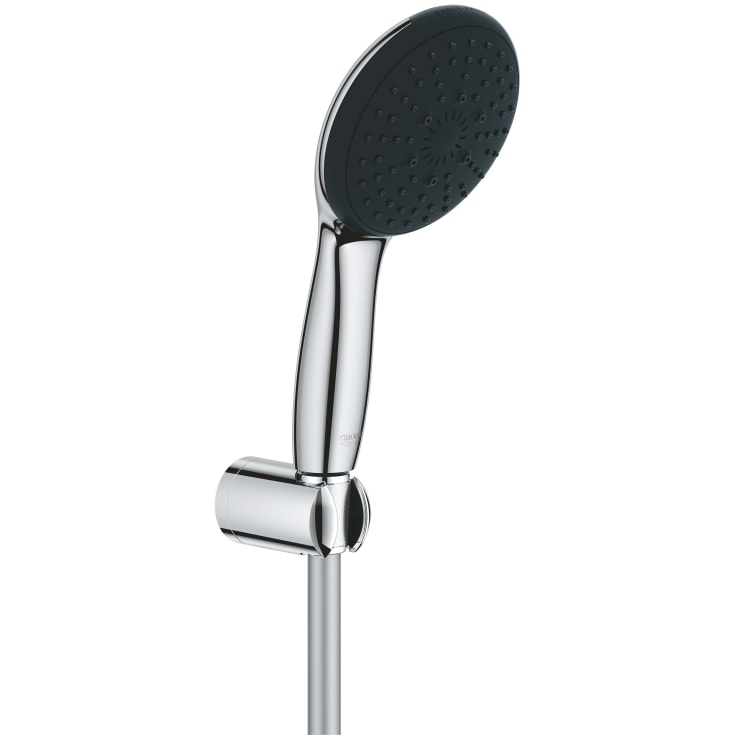 Grohe Vitalio Start 110 dusjsett, vannbesparende, krom