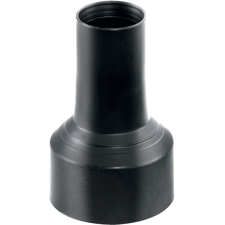 Adapter plast 40 til 35 mm