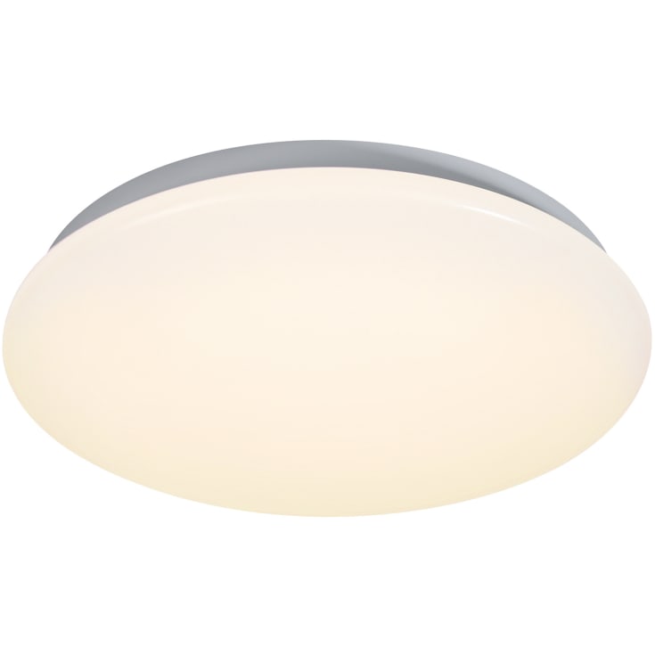 Nordlux Montone plafond med sensor, 3000K