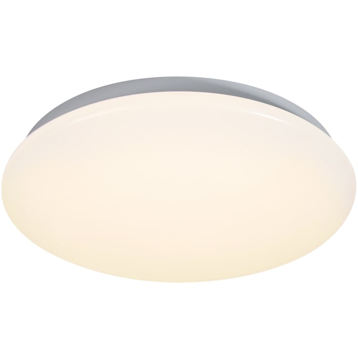 Nordlux Montone taklampe med sensor, 3000K