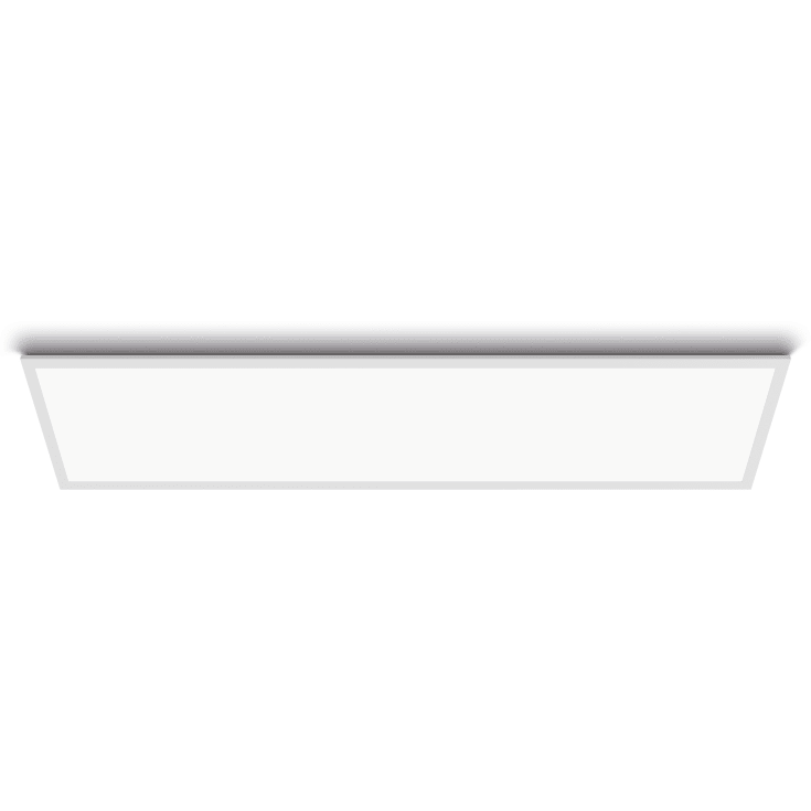 Philips myLiving Touch LED panel, hvit, 4000K, 120 x 30 cm