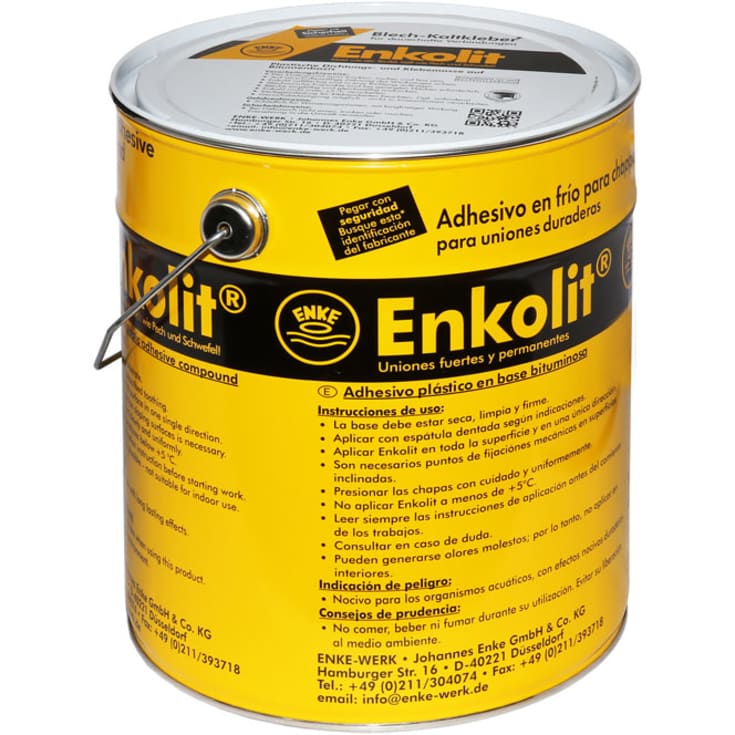 RZ ENKOLIT SPAND 11 KG