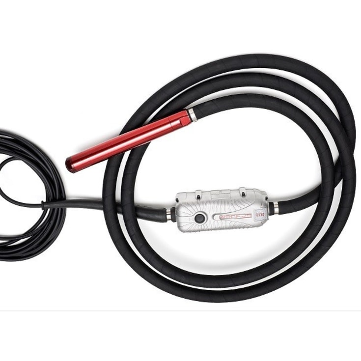 Stavvibrator ø50mm