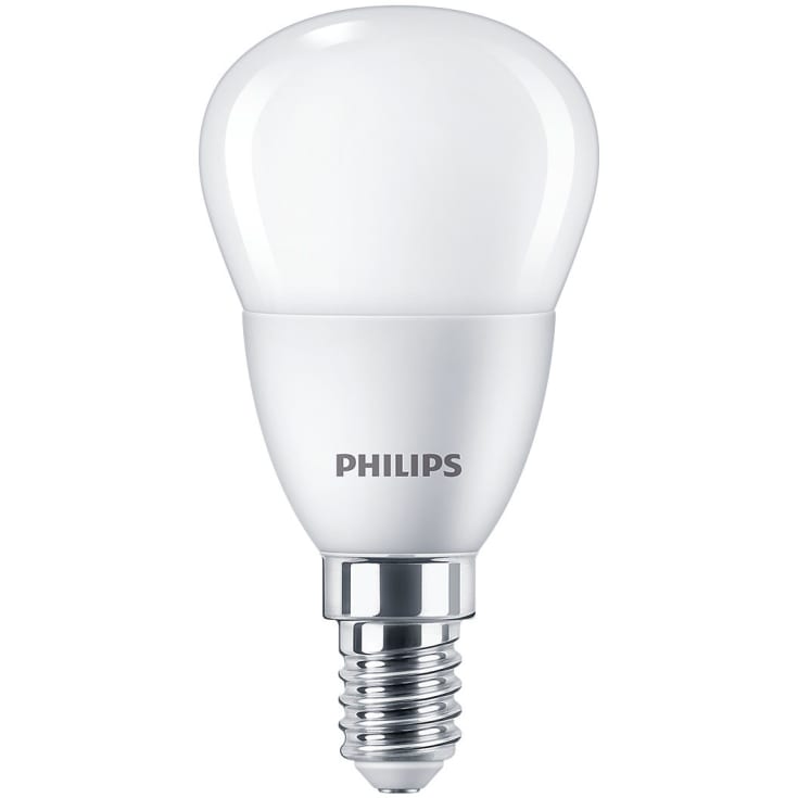 Philips CorePro LED Klot 2,8W/827 (25W) E14 - Matt