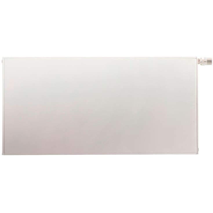 Purmo Compact Plan FC 33 radiator, 40x230 cm, 34 m²